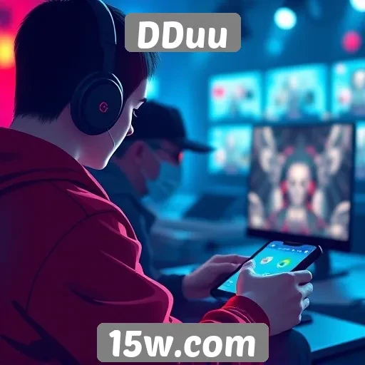 Plataforma DDuu foca em comunidade de jogadores