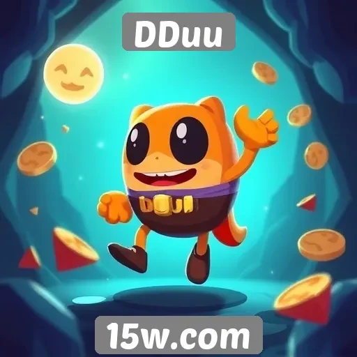 Tendências de jogos no DDuu para novos usuários