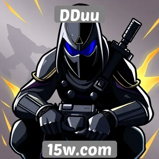 Avaliação de jogos populares no site DDuu